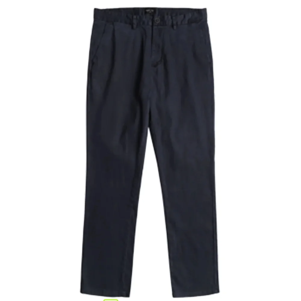 42. Billabong '73 Chino Pants | Color - Navy - Picture 1 of 12